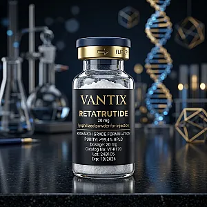 Retatrutide 20 mg