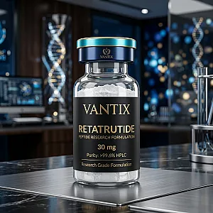 Retatrutide 30 mg