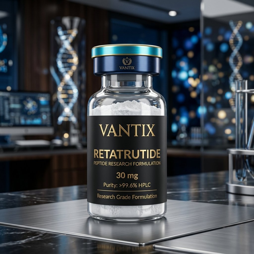 Retatrutide 30 mg